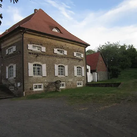 Planteurhaus Hotel