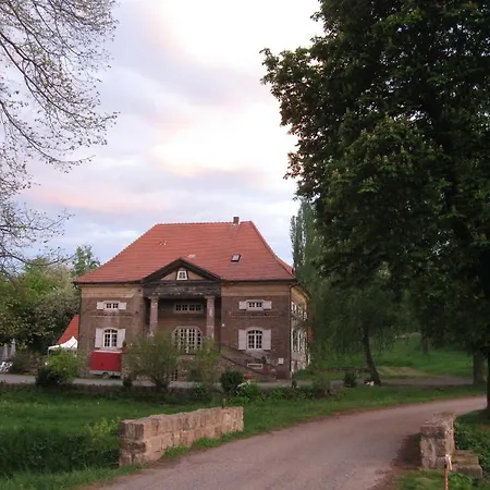 Planteurhaus 3*